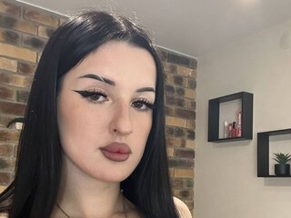 Camshow BlakVanil