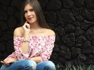 Livejasmine EllenDanielss