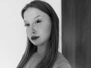 Livejasmine EveBuras