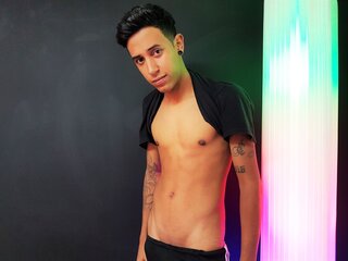 Xxx JADENPARKER