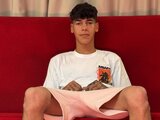 Camshow JalenNorth