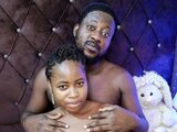Fuck KelvinAndMary