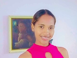 Webcam ShaniaBrooks