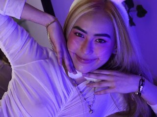 Nude ValeryBarclay